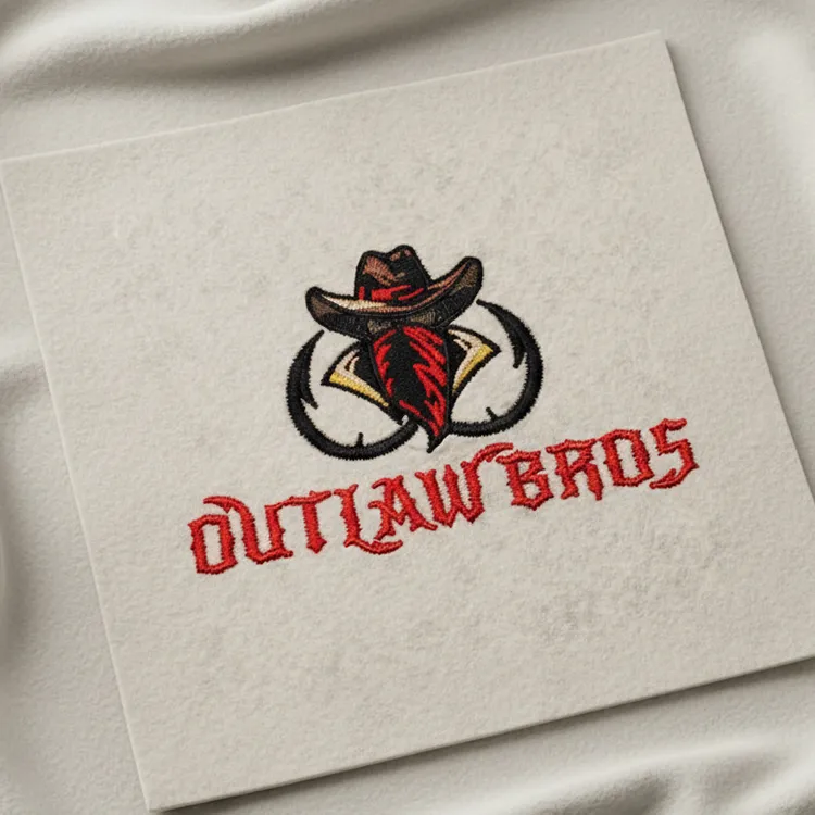 embroidery digitizing portfolio