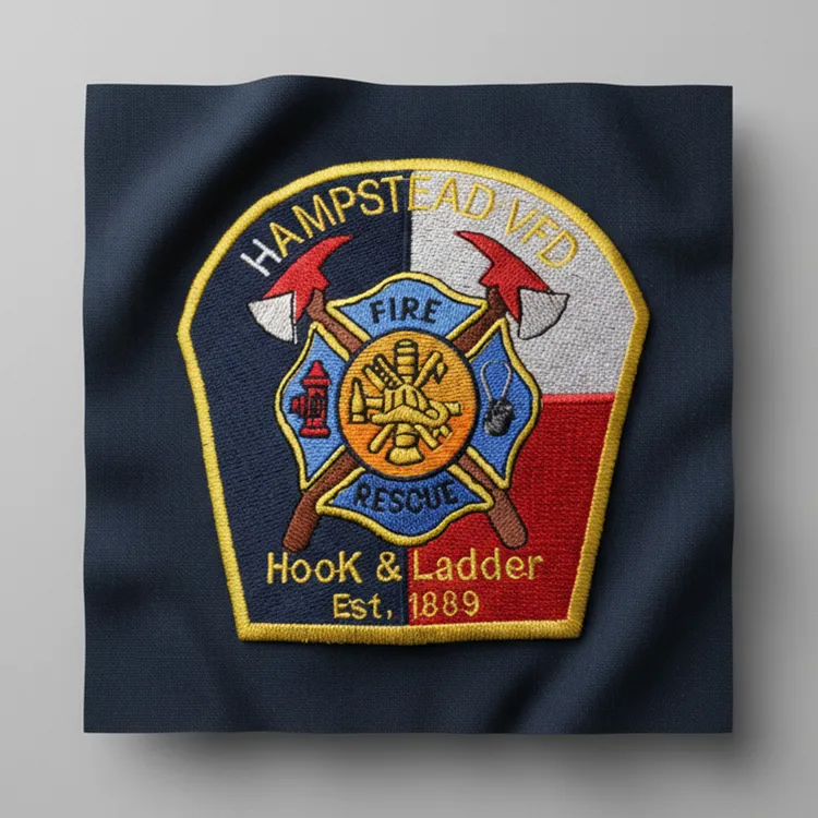 embroidery digitizing portfolio