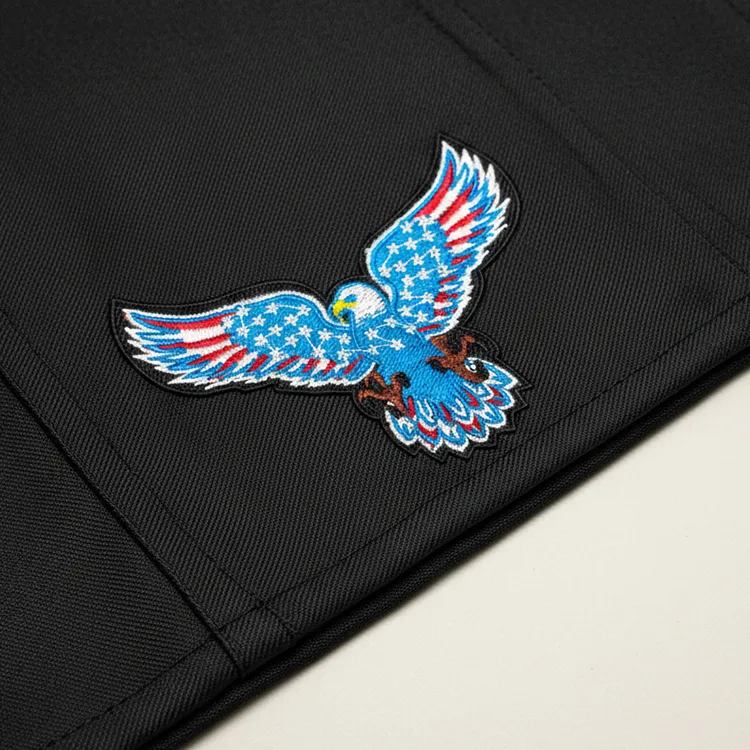 embroidery digitizing portfolio