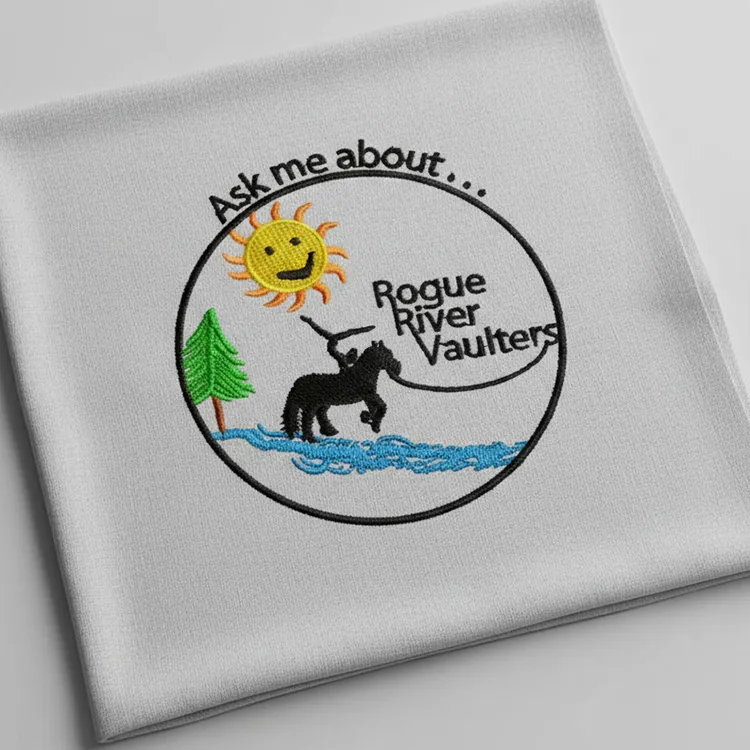 embroidery digitizing portfolio