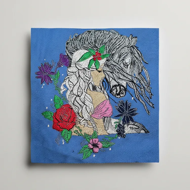 embroidery digitizing portfolio