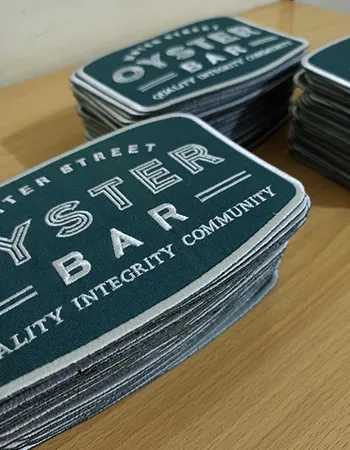 happy clients shine digitizing