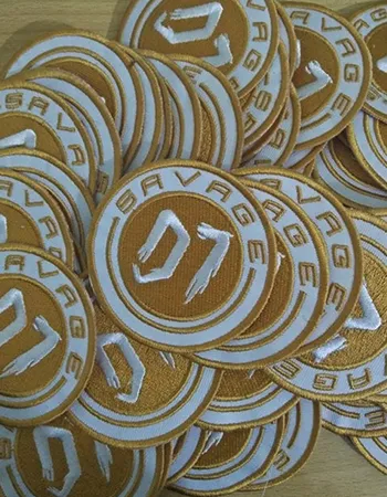 shine digitizing 15 years experience