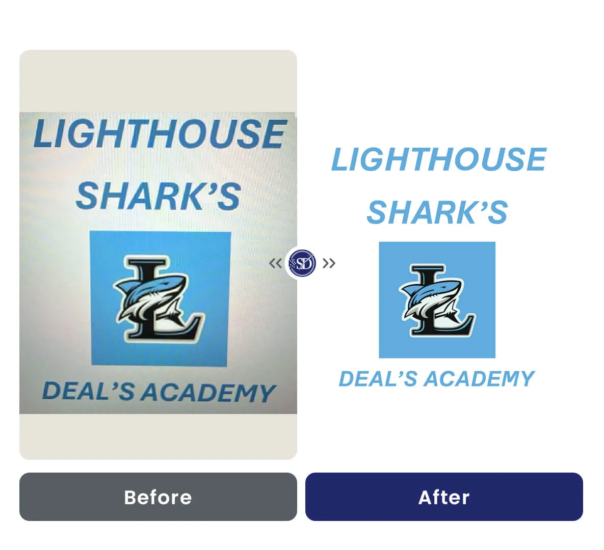 vector artwork portfolio