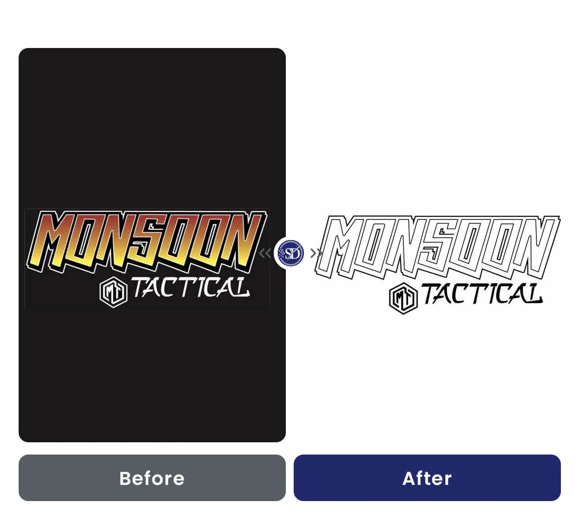 vector artwork portfolio