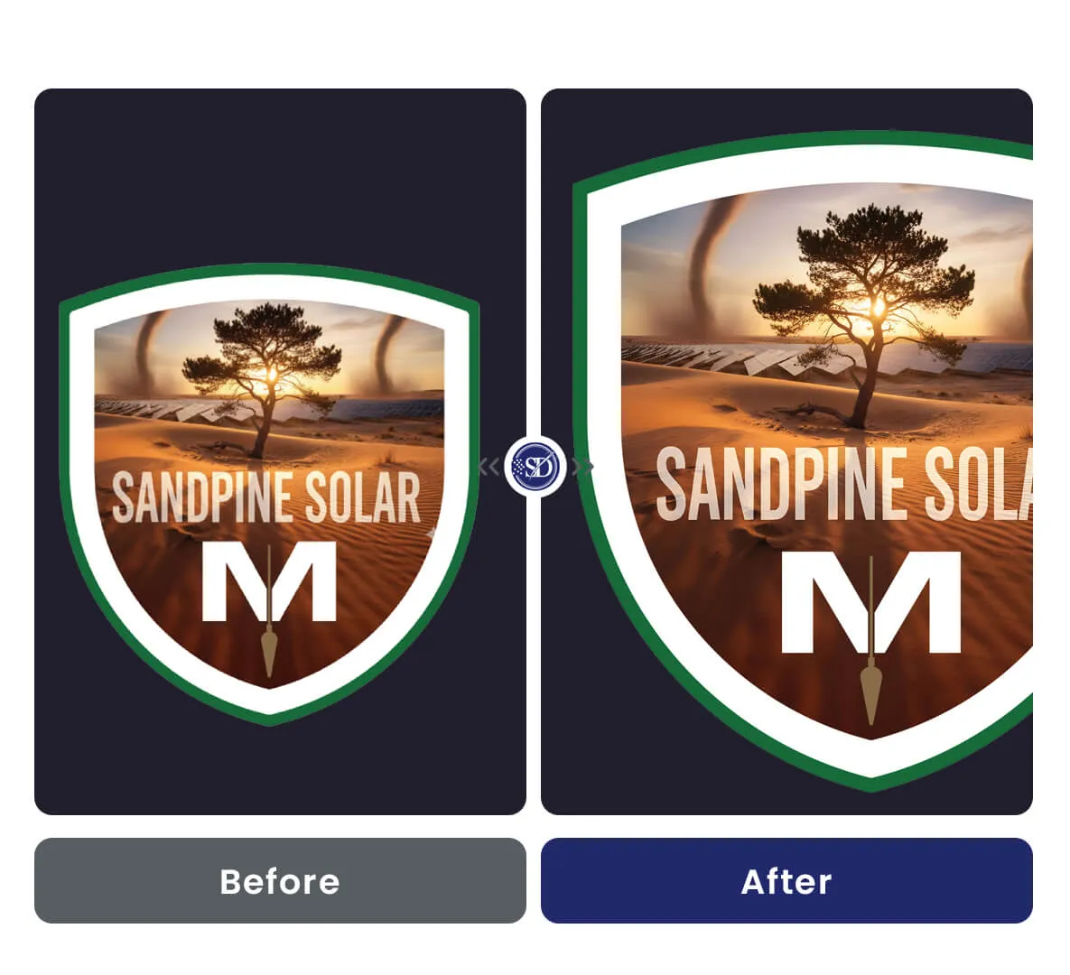 vector artwork portfolio