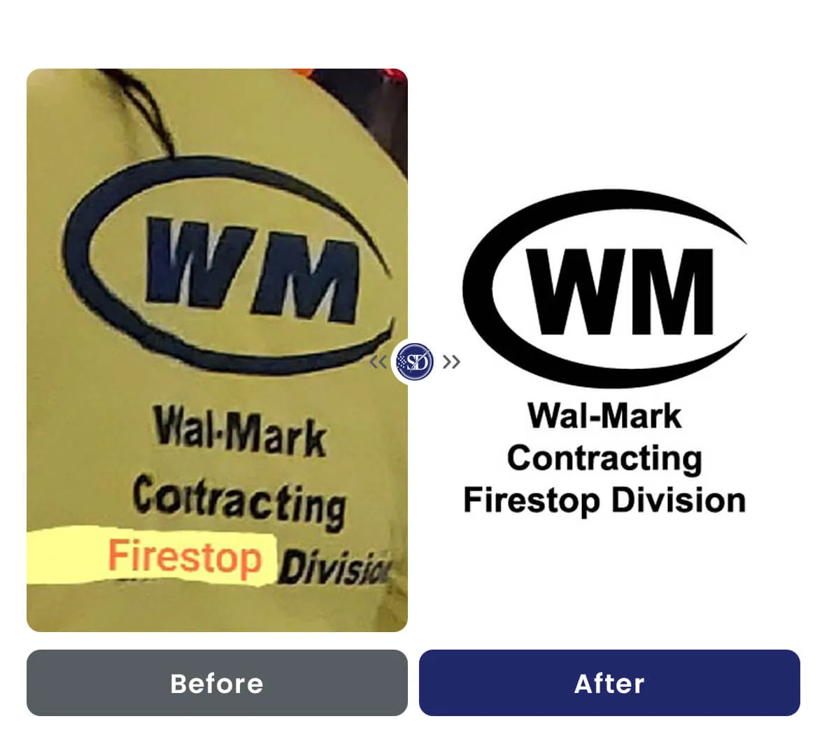 vector artwork portfolio