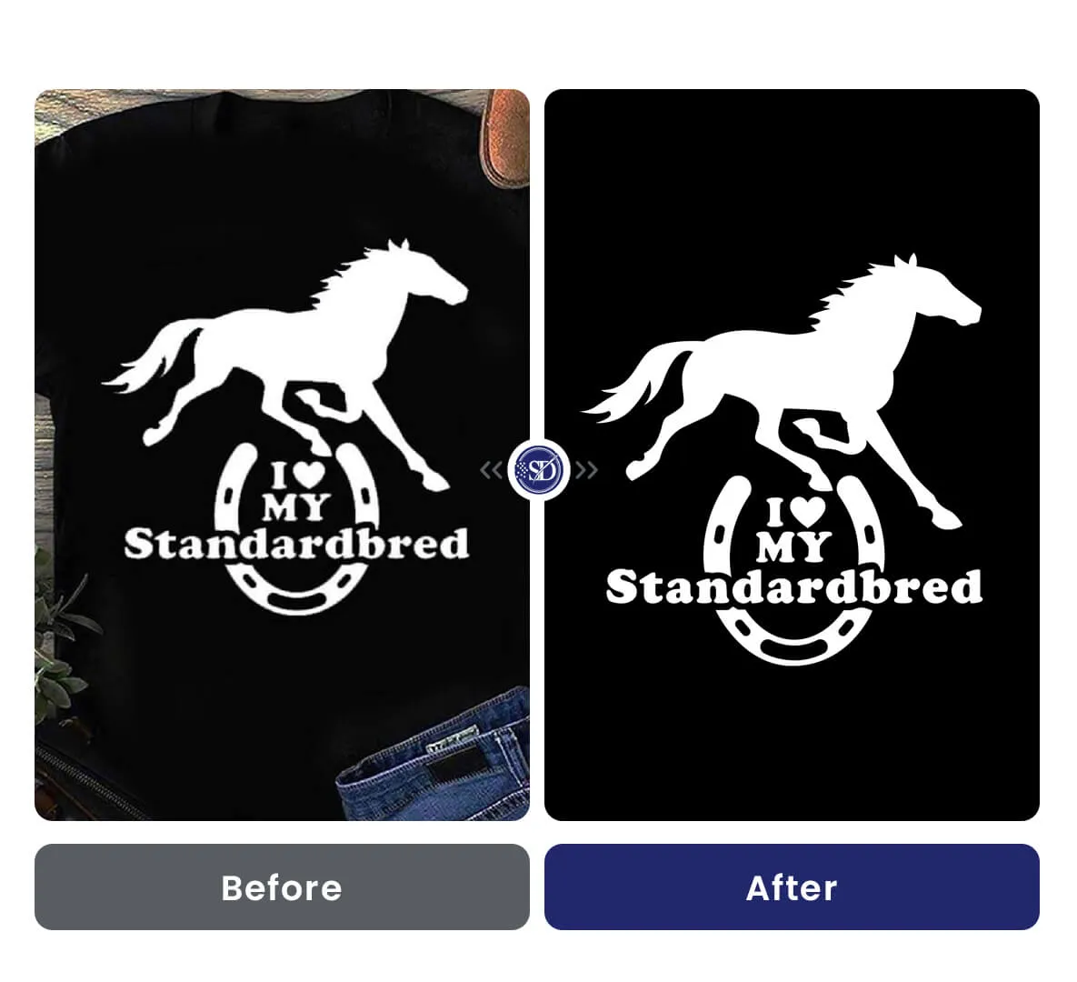 vector artwork portfolio