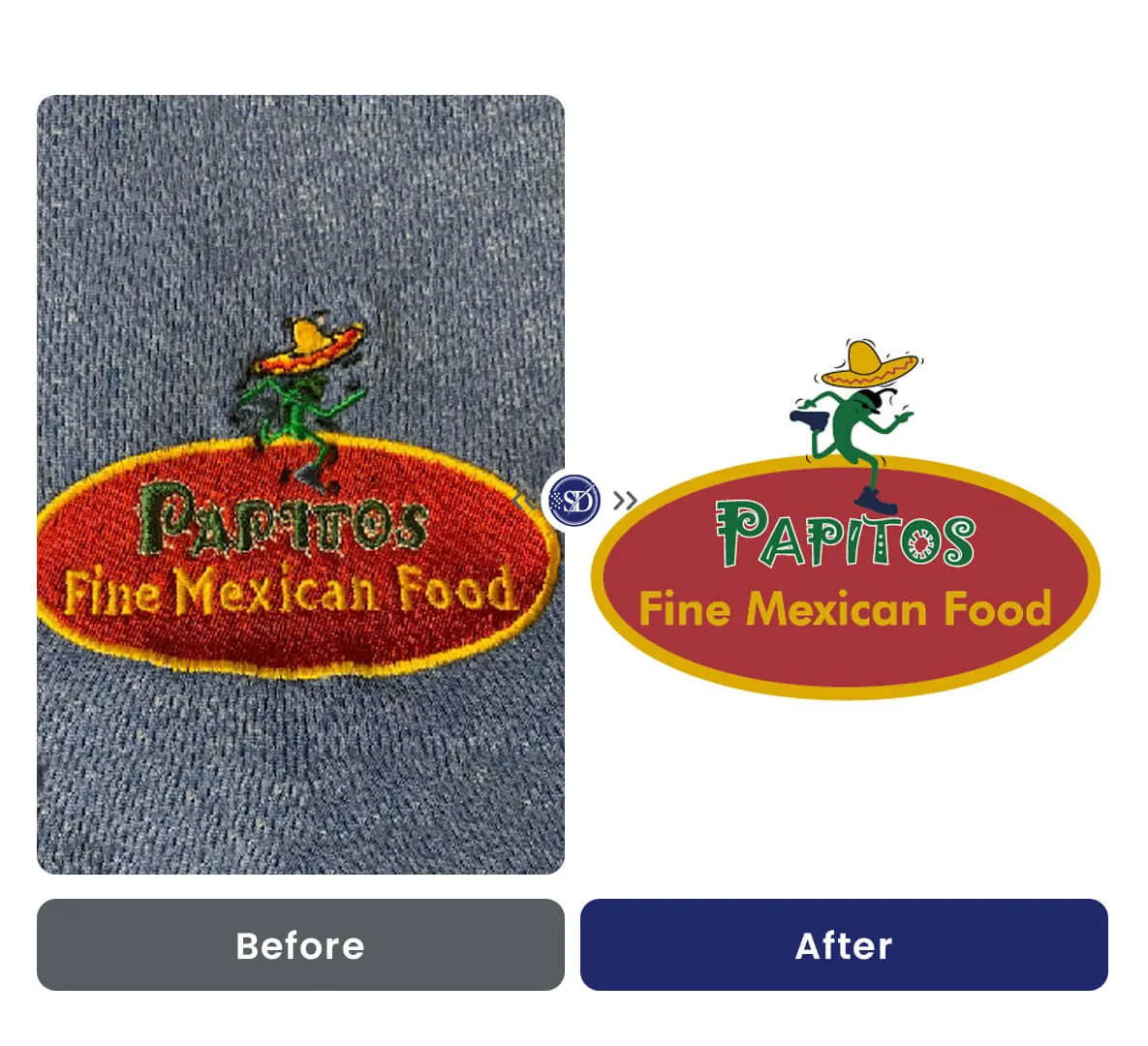 vector artwork portfolio