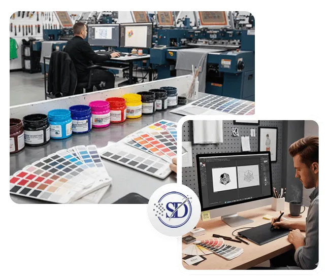 embroidery digitizing services